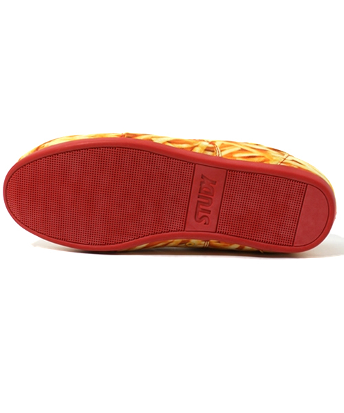 STUDY（スタディー）の「【STUDY】THE FRIES DROP（スニーカー・レディース・その他・23cm/24cm/25cm）」の3枚目の写真