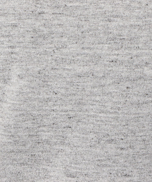 SHIPS JET BLUE（シップスジェットブルー）の「SHIPS JET BLUE: リネン×ソロテックス テンジク ニットTee（Tシャツ/カットソー・メンズ・ホワイト/グレー/オリーブ/ネイビー/ロイヤルブルー・SMALL/LARGE/X-SMALL/MEDIUM）」の15枚目の写真