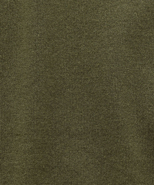 SHIPS JET BLUE（シップスジェットブルー）の「SHIPS JET BLUE: リネン×ソロテックス テンジク ニットTee（Tシャツ/カットソー・メンズ・ホワイト/グレー/オリーブ/ネイビー/ロイヤルブルー・SMALL/LARGE/X-SMALL/MEDIUM）」の16枚目の写真