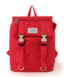 ARCH&LINE / UTILITY コーデュラ キッズ ミニ リュックサック 18