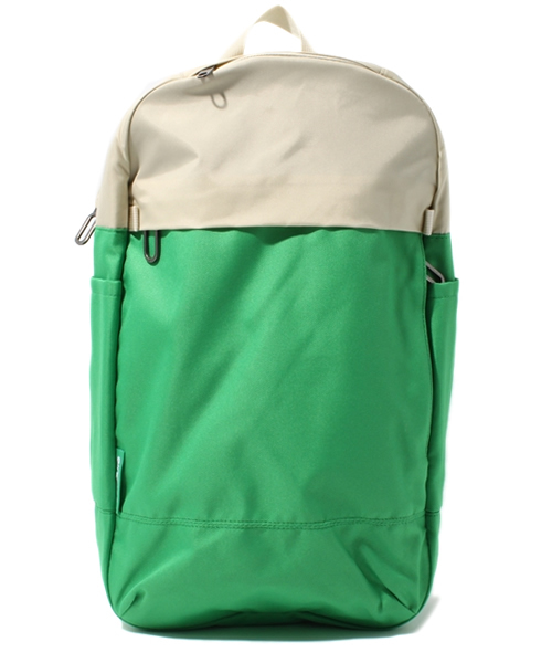 BEAMS（ビームス）の「Incase / CAMPUS COMPACT BACKPACK（バックパック/リュック・メンズ・オフホワイト/ブラック/オレンジ・ONE SIZE）」の14枚目の写真