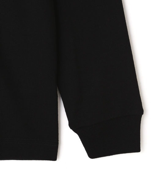 SUNSPEL(サンスペル)の「SUNSPEL / VINTAGE WOOL(ニット/セーター・メンズ・ブラック/ネイビー・MEDIUM/LARGE)」の11枚目の写真