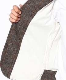 BEAMS（ビームス）の「□BEAMS / ハリスツイードベスト（ベスト）」 - WEAR