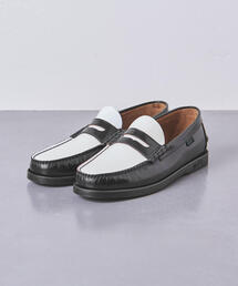 Paraboot | ＜Paraboot（パラブーツ）＞ UASP  ローファー†(ローファー)