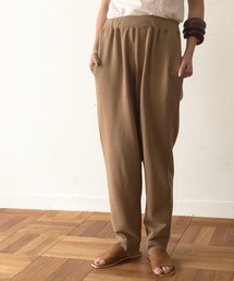 TODAYFUL | スエットトラウザース(その他パンツ)