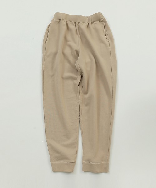 TODAYFUL（トゥデイフル）の「スエットトラウザース（その他パンツ・レディース・モカ/ベージュ・36inch/38inch）」の8枚目の写真