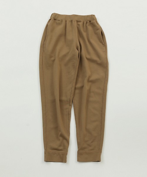 TODAYFUL（トゥデイフル）の「スエットトラウザース（その他パンツ・レディース・モカ/ベージュ・36inch/38inch）」の9枚目の写真