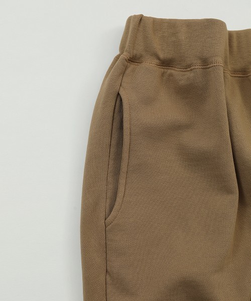 TODAYFUL（トゥデイフル）の「スエットトラウザース（その他パンツ・レディース・モカ/ベージュ・36inch/38inch）」の10枚目の写真
