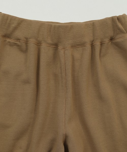 TODAYFUL（トゥデイフル）の「スエットトラウザース（その他パンツ・レディース・モカ/ベージュ・36inch/38inch）」の11枚目の写真