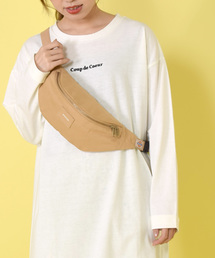 w closet | wclo×Dickies 別注ウエストポーチ(ボディバッグ/ウエストポーチ)
