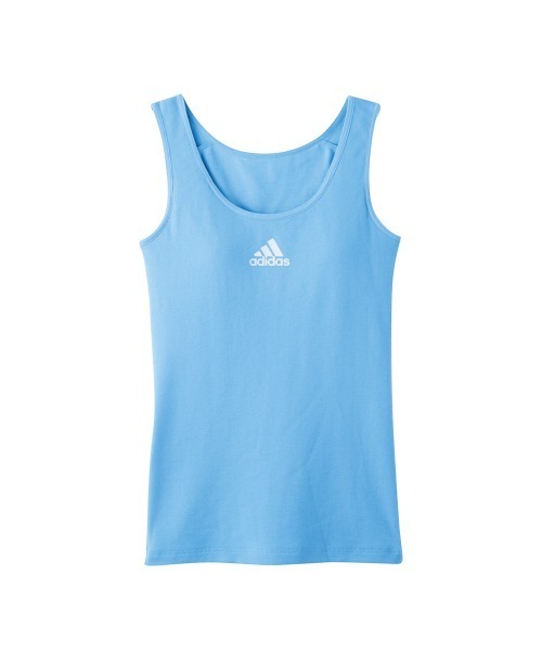 セール】adidas/アディダス GIRL'S タンクトップ キッズ 女の子