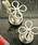 DULTONi_gj́u4-HOLES TOOTHBRUSH HOLDER/4z[ uVz_[iI[PA/ObYjvb̑