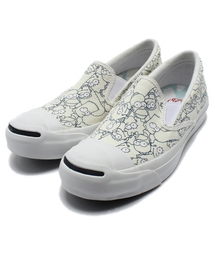 CONVERSE | JACK PURCELL THE SIMPSONS  SLIP-ON/ジャックパーセル シンプソンズ スリップオン(スニーカー)