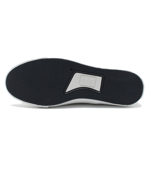 CONVERSE(コンバース)の「JACK PURCELL THE SIMPSONS SLIP-ON/ジャックパーセル シンプソンズ スリップオン(スニーカー・メンズ・ホワイト・6/7.5/7/8/8.5/9.5/6.5/10.5/9/4/3.5/5.5/5/4.5)」の3枚目の写真