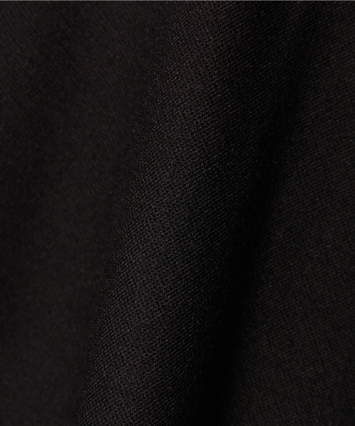 ROSE BUD（ローズバッド）の「【GISELe掲載】LCTB-14122 MIDI FLARE SKIRT（スカート・レディース・オフホワイト/マスタード/ネイビー/ブラック/キャメル/ダークグリーン/ダークグレー/ライトピンク/ライトブルー・ONE SIZE）」の11枚目の写真