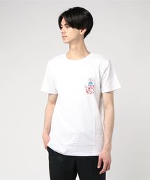 半袖Tシャツ BILLABONG DESI AJ011-284