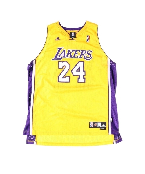 ブランド古着 ゲームシャツ レプリカユニフォーム タンクトップ Adidas アディダス のファッション通販 Zozoused