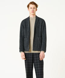 TOMORROWLAND�i�g�D�����[�����h�j�̌Ò��u�e�[���[�h�W���P�b�g�i�e�[���[�h�W���P�b�g�j�v