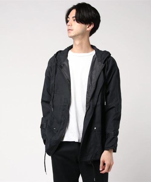 THISIS(ディスイズ)の「ビッグシルエットミリタリージャケット(ミリタリージャケット・メンズ・A/B/C・X-LARGE/XX-LARGE/LARGE/MEDIUM)」の9枚目の写真