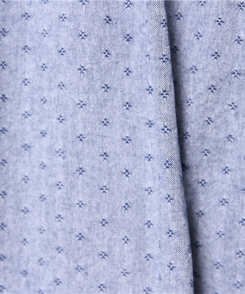 BEAMS BOY（ビームスボーイ）の「○BEAMS BOY / ジャカード 切替 ノースリーブ ワンピース **（ワンピース・レディース・ブラック系その他/ブラック/レッド/ネイビー・ONE SIZE）」の12枚目の写真