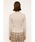 SLY�i�X���C�j�́uROLL UP SLEEVE RIB MG TOPS�i�j�b�g/�Z�[�^�[�j�v�b�ڍ׉摜