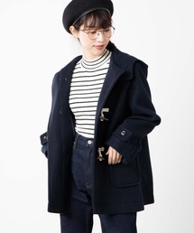 WEGO LADY'S�i�E�B�S�[���f�B�[�X�j�́uWEGO/�~�h���_�b�t���R�[�g�i�_�b�t���R�[�g�j�v