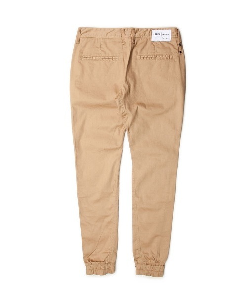 PUBLISH（パブリッシュ）の「ウィメンズ パブリッシュ ジョガーパンツ PUBLISH JOGGER Hanna（その他パンツ・レディース・ベージュ/ホワイト・26inch/24inch/25inch）」の10枚目の写真