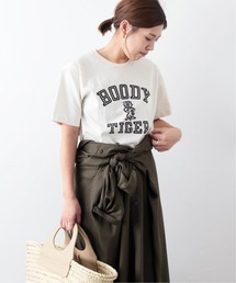 MIXTA(~NX^)́yMixta/~NX^zBOODY TIGER C/N TEEFʒTVc(TVc/Jbg\[)