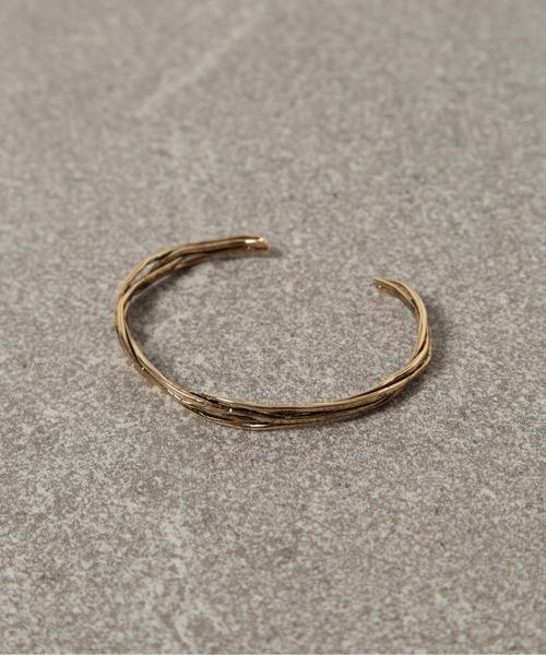 Hawk Company（ホークカンパニー）の「選べるバリエーション【Hawk Company】シルバーチェーンブレスレット アンティークバングル ギフト Made in Japan 日本製（ブレスレット・メンズ・シルバー/シルバー系3/シルバー系2/シルバー系4/A/C/シルバー系その他5/B/D/シルバー系その他6・FREE）」の19枚目の写真