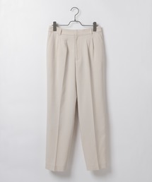 LOWRYS FARM | ラク美シルエットテーパーパンツ　869143(その他パンツ)