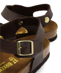 BIRKENSTOCK（ビルケンシュトック）の「14秋冬新作・MESSINA