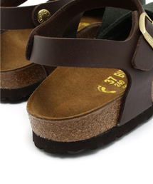 BIRKENSTOCK（ビルケンシュトック）の「14秋冬新作・MESSINA