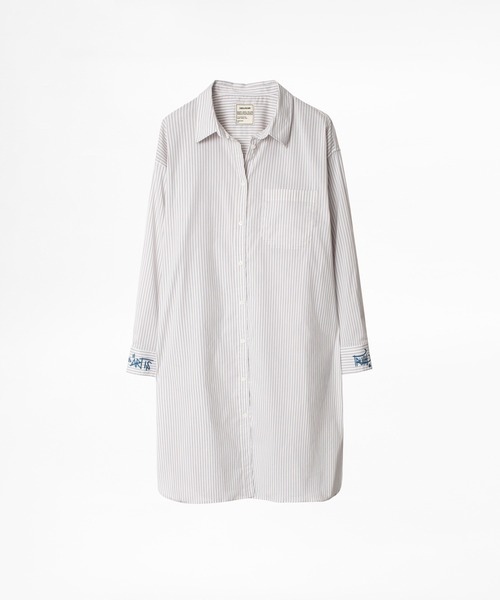 Resley セール ワンピース Raye ワンピース Zadig Voltaire ザディグ エ ヴォルテール のファッション Resley セール ワンピース Raye ワンピース Zadig Voltaire ザディグ エ ヴォルテール のファッション