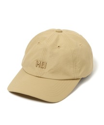 MEI | 【MEI】MEIリサイクルナイロンCAP/870361(キャップ)