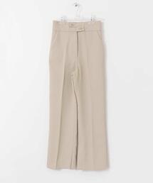 ALTERNATE BUTTON PANTS