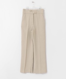 LAATO | ALTERNATE BUTTON PANTS(その他パンツ)