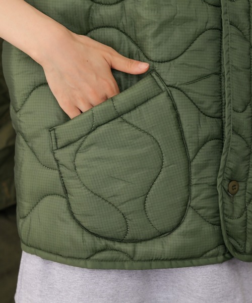MILITARY（ミリタリー）の「【リメイク】実物 新品 米軍 M-65