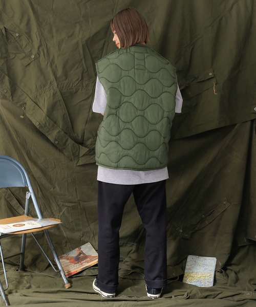 MILITARY（ミリタリー）の「【リメイク】実物 新品 米軍 M-65