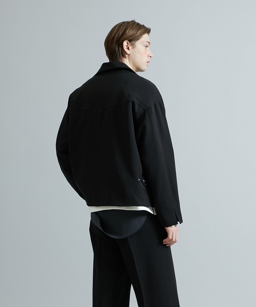 NUMBER (N)INE】《別注》スモーキーツイルセットアップ 【公式通販】 NUMBER (N)INE】《別注》スモーキーツイルセットアップ 【公式通販】