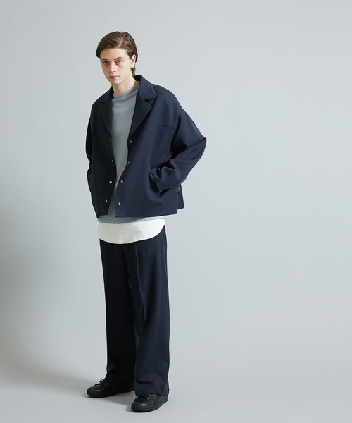NUMBER (N)INE】《別注》スモーキーツイルセットアップ 【公式通販】 NUMBER (N)INE】《別注》スモーキーツイルセットアップ 【公式通販】