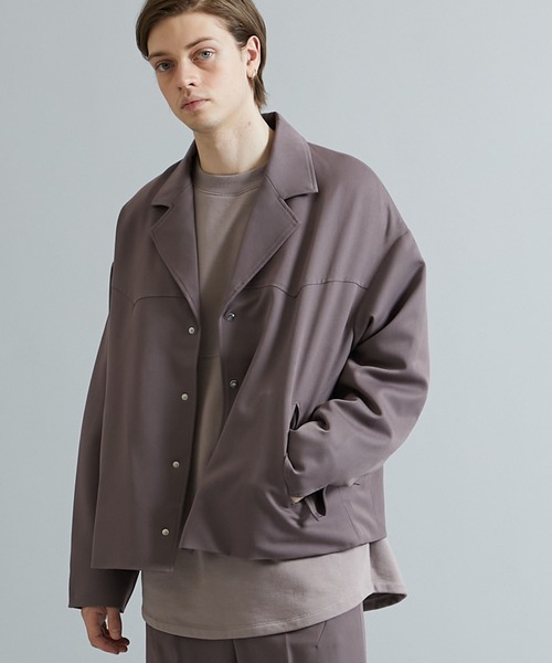NUMBER (N)INE】《別注》スモーキーツイルセットアップ 【公式通販】 NUMBER (N)INE】《別注》スモーキーツイルセットアップ 【公式通販】