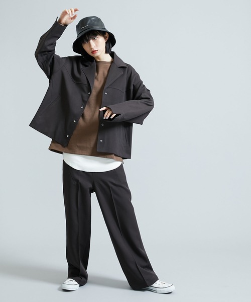 NUMBER (N)INE】《別注》スモーキーツイルセットアップ 【公式通販】 NUMBER (N)INE】《別注》スモーキーツイルセットアップ 【公式通販】