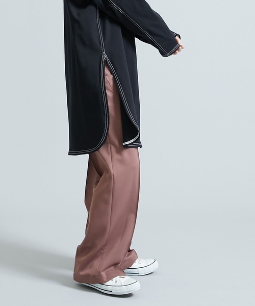 NUMBER (N)INE】《別注》スモーキーツイルセットアップ 【公式通販】 NUMBER (N)INE】《別注》スモーキーツイルセットアップ 【公式通販】