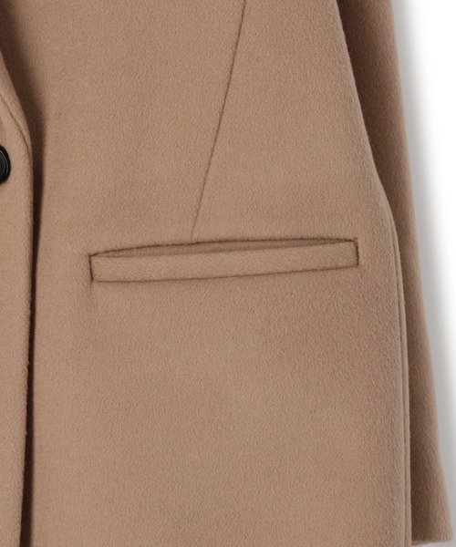 ESTNATION（エストネーション）の「ESTNATION / ウールチェスター