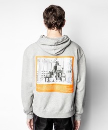 Zadig Voltaire ザディグ エ ヴォルテール メンズ の通販 Zozotown