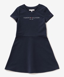 Tommy Hilfiger トミーヒルフィガー キッズ のワンピース ドレス通販 Zozotown