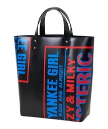 HYSTERIC GLAMOUR | DIZZY＆MILKY トート(トートバッグ)
