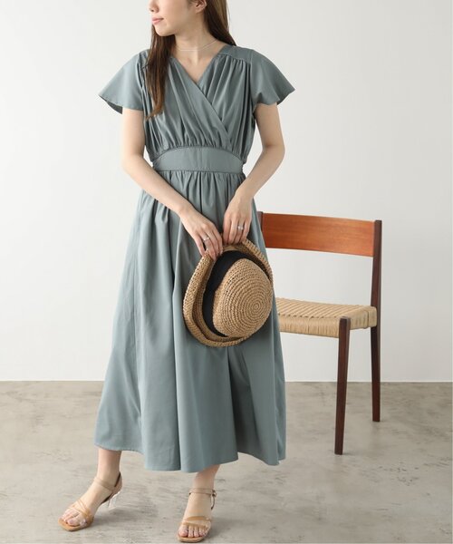 RAY CASSIN（レイカズン）の「クリアチューブサンダル55（サンダル・レディース・ベージュ/オフホワイト/イエロー/キャメル・SMALL/MEDIUM/LARGE）」の10枚目の写真