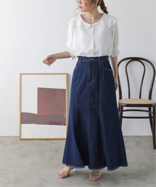 RAY CASSIN（レイカズン）の「クリアチューブサンダル55（サンダル・レディース・ベージュ/オフホワイト/イエロー/キャメル・SMALL/MEDIUM/LARGE）」の9枚目の写真