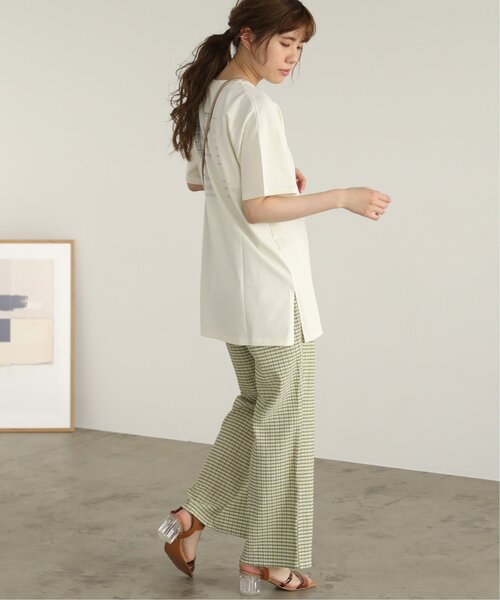 RAY CASSIN（レイカズン）の「クリアチューブサンダル55（サンダル・レディース・ベージュ/オフホワイト/イエロー/キャメル・SMALL/MEDIUM/LARGE）」の11枚目の写真